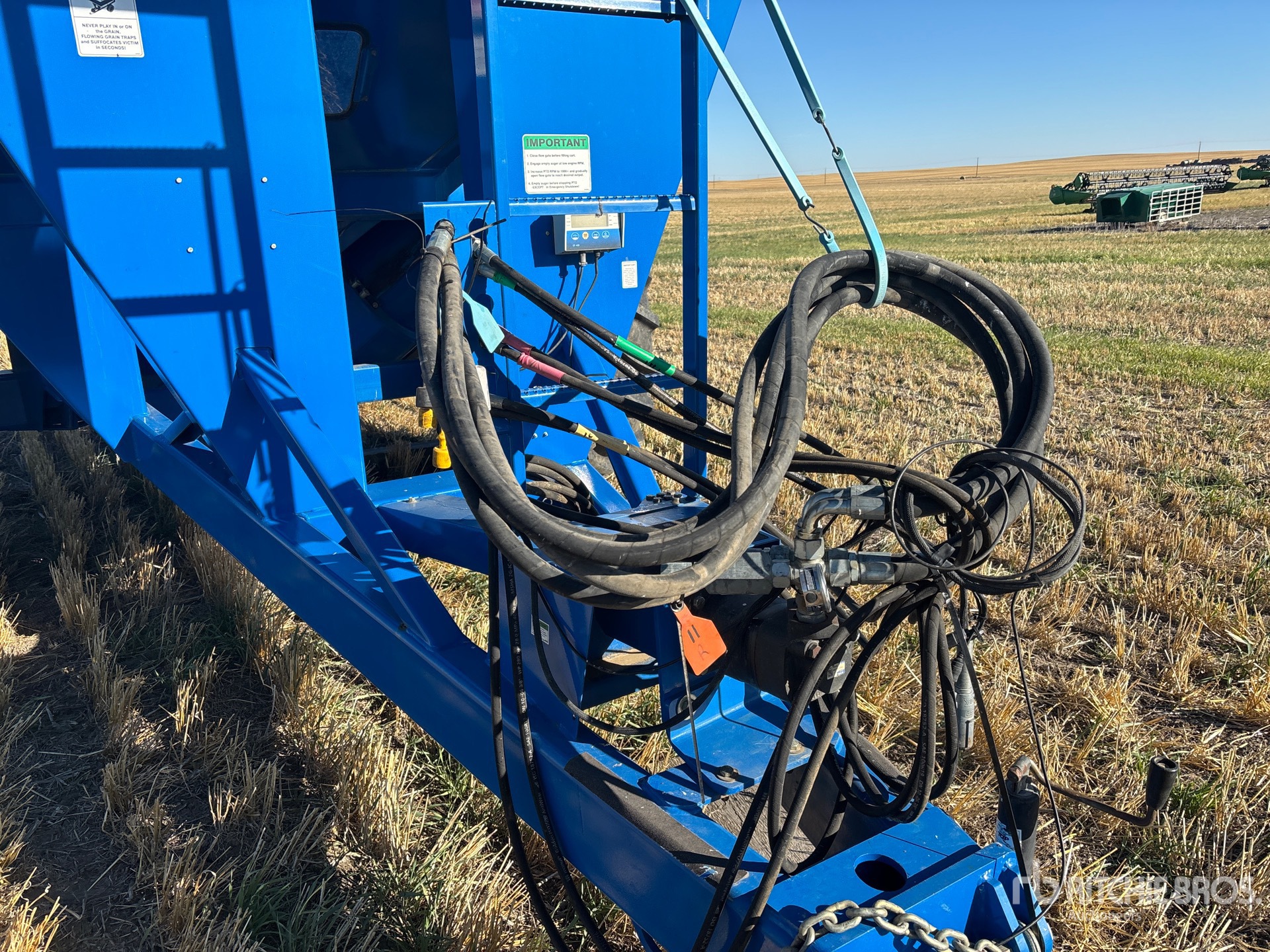 2015 Brandt 1020