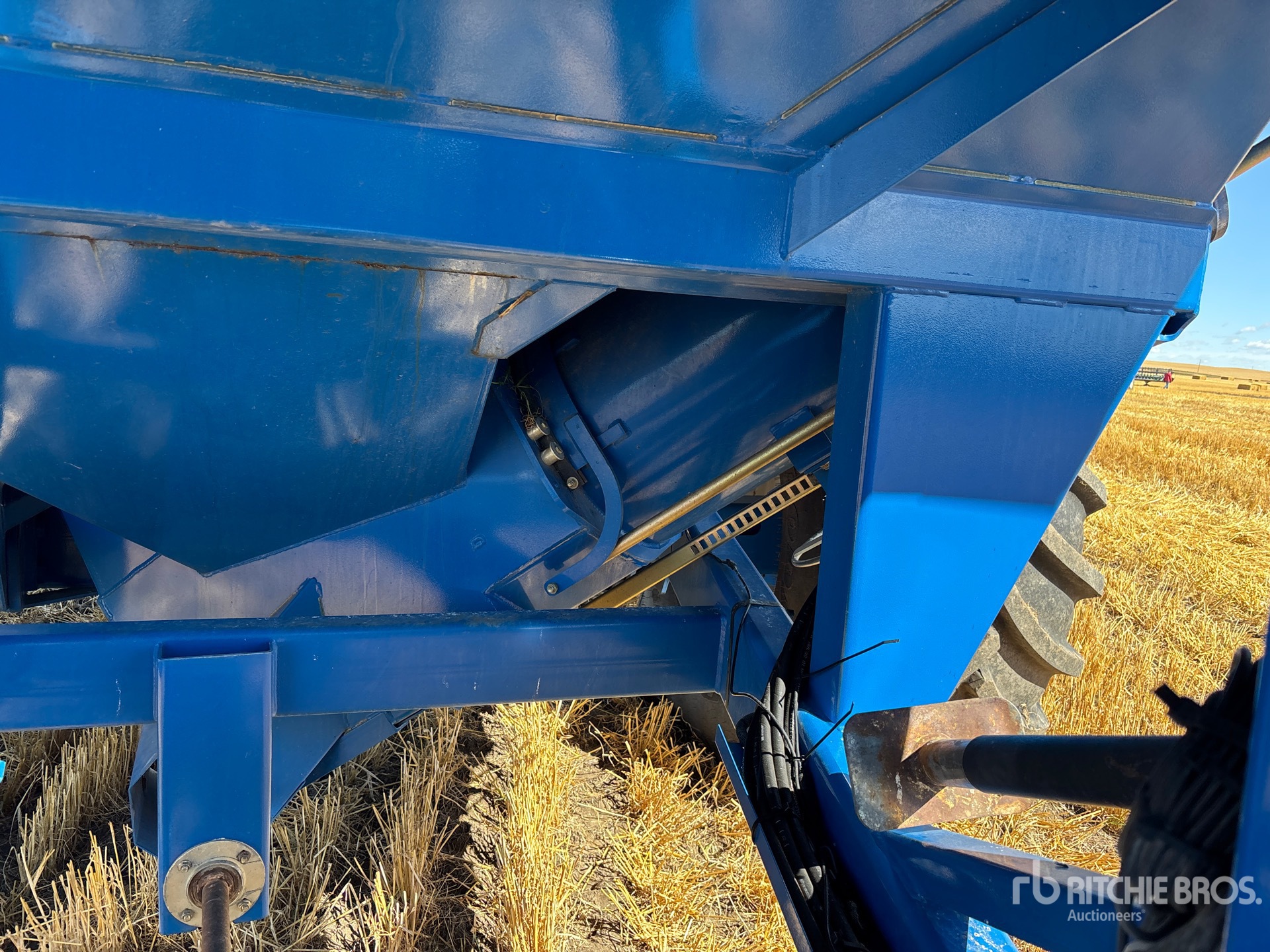 2015 Brandt 1020