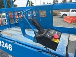 Basic Lower Control Station with
