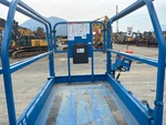 Basic Control Station Upper with