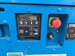 Basic Lower Control Station with