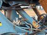 Hydraulics with