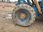 Chassis with