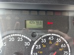 4 Transmision with Engine Hours