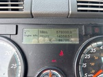4 Transmision with Engine Hours