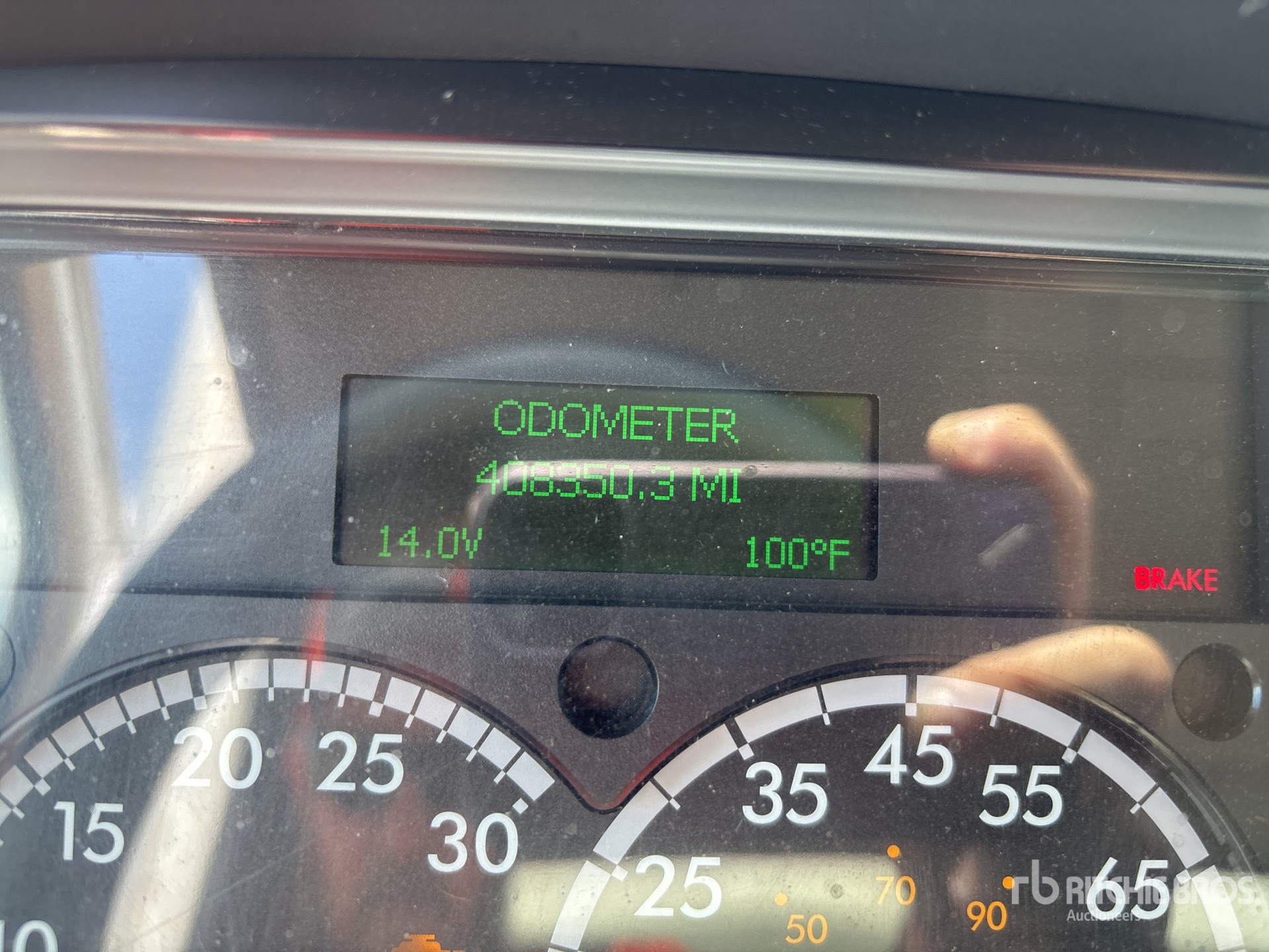2019 Freightliner M2 106