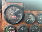 Cab with Engine Hours