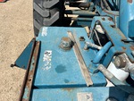 Hydraulics with