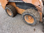 Chassis Photos with