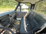 Cab with