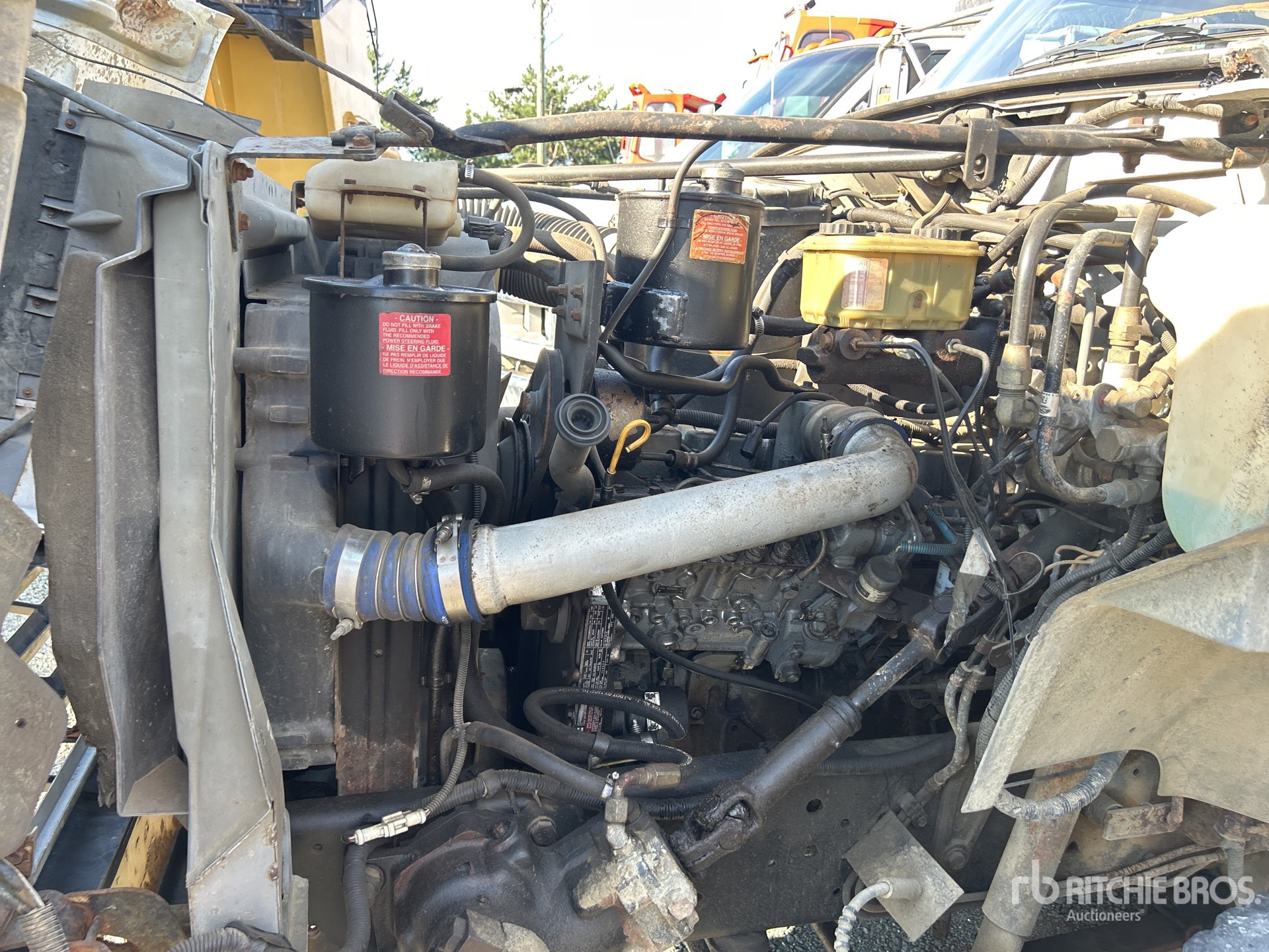 Moteur with