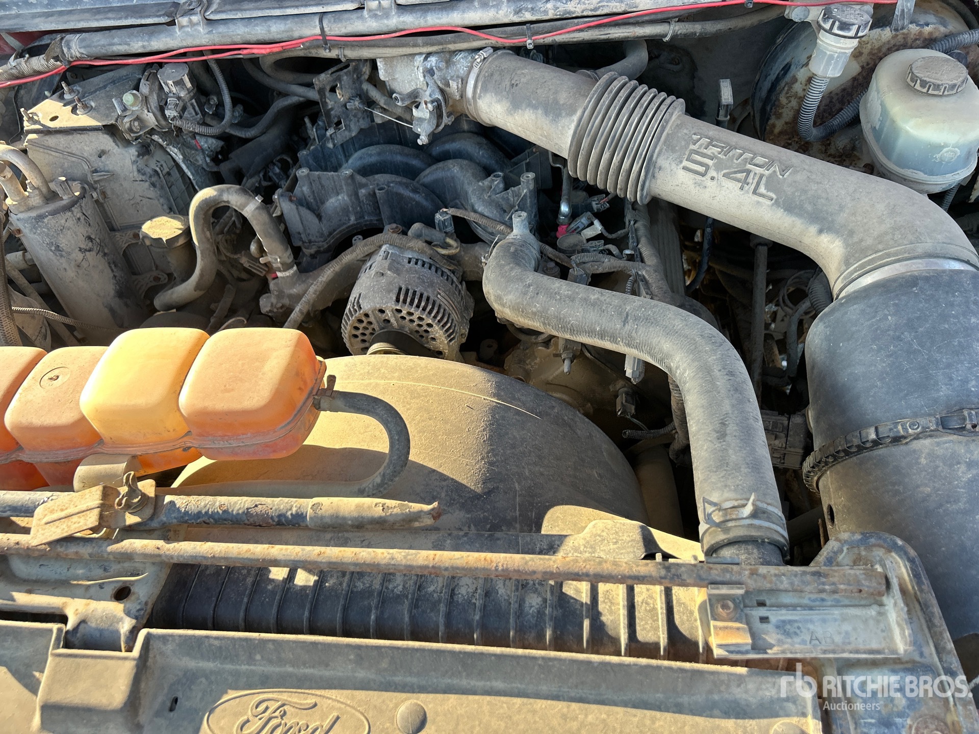 Engine with