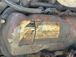 Motor with