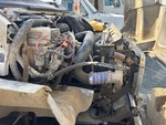 Motor with