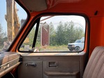 Cab with