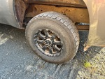 Chassis with