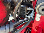 Hydraulics with