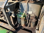 Hydraulics with