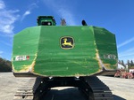 v2 Chassis - Excavator with