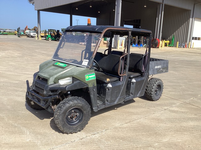 2019 Polaris Ranger 570 4x4 Utility Vehicle