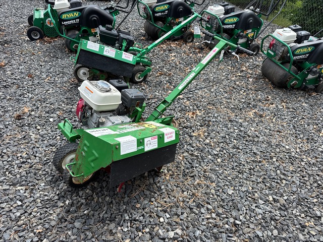 2021 E-Z Trench BE400 Edger