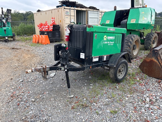 2018 Miller Big Blue 400 Pro 400 A Mobile Multi-Process Engine Driven Welder 2018 Miller Big Blue 400 Pro 400 A Mobile Multi-Process Engine Driven Welder