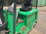 General Appearance with Paint