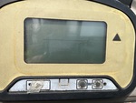 Control Station with Gauges