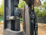 Chassis Lift with
