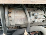 Drivetrain with Drive Motors