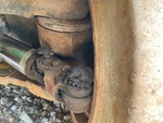 Chassis Lift with