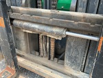 Hydraulics with Side Shift Cylinder