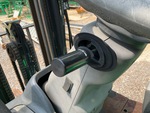 Control Station with Drivetrain Controls