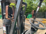 General Appearance with Hand Rails