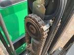 Chassis Lift with
