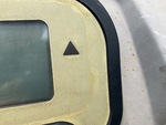 Control Station with Warning Lights