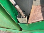 Electric System with Cables and Connections