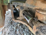 Hydraulics with Steering Cylinders