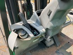 Chassis Lift with Master Cylinder/Brake Control