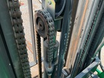 Chassis Lift with Chain / Tensioners