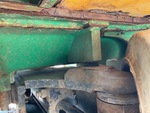 Chassis Lift with Frame Condition