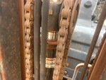 Hydraulics with Free Lift Cylinder
