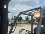 General Appearance with Exterior Lights