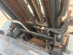 Hydraulics with Hoses (Hydraulics)