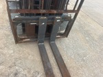 Chassis Lift with Forks