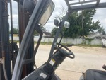 General Appearance with Hand Rails
