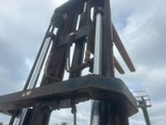 Chassis Lift with Chain / Tensioners