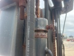 Hydraulics with Mast Lift Cylinders