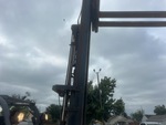 Chassis Lift with