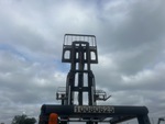 Chassis Lift with Mast/Boom Condition